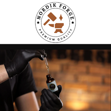 Why Choose Nordik Forge Solid Cologne?