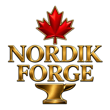 Why Choose Nordik Forge Solid Cologne?