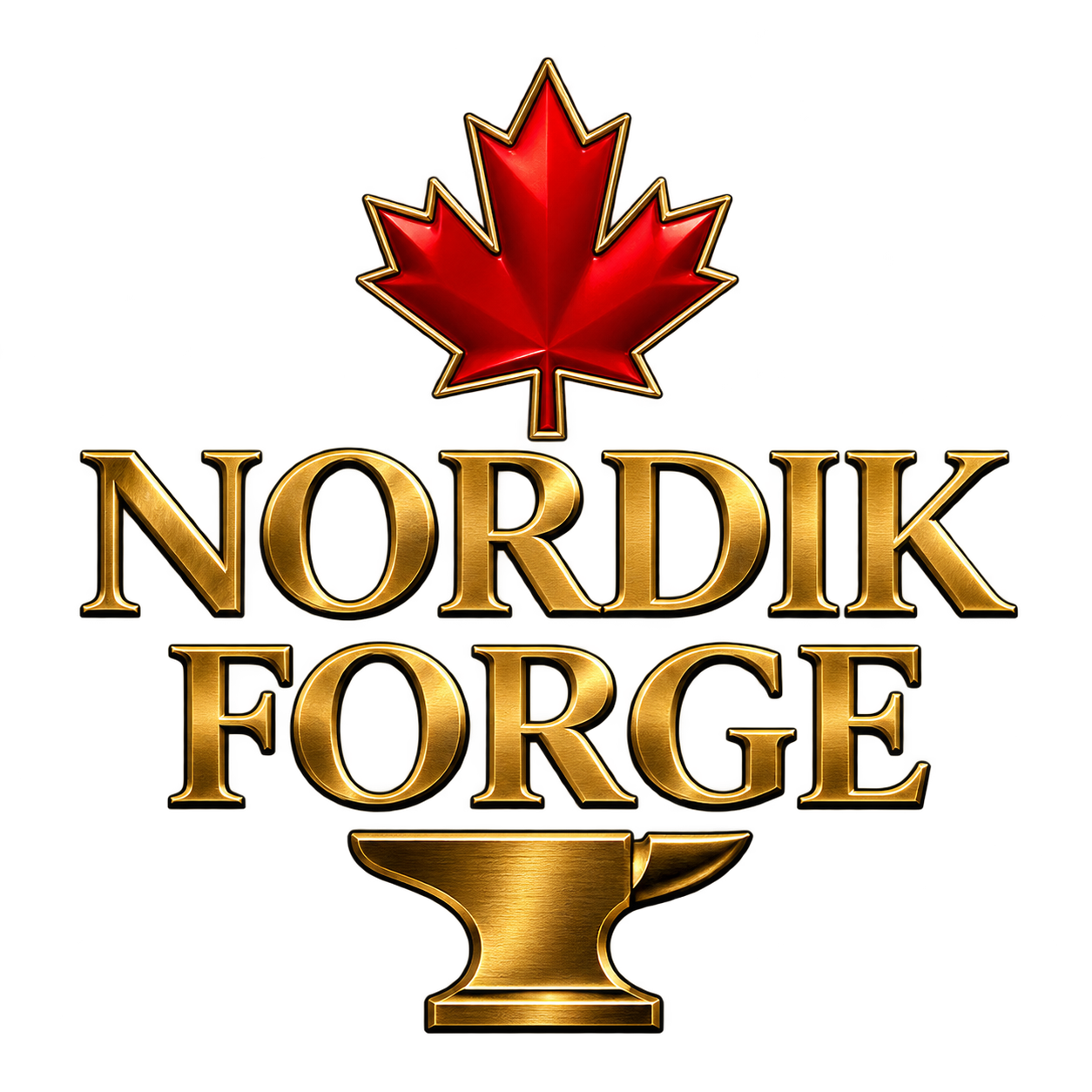 Nordik Forge