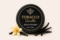 Premium Tobacco Vanilla Solid Cologne with rich tobacco leaves and smooth vanilla